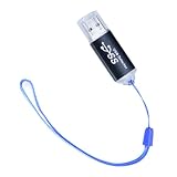 Schneller USB-3.0-Schnittstellen-Tester für USB-HUB/TypeC-Dockingstation, einfache...