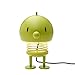 Produktbild Hoptimist - Skandinavisches Design - Large Bumble Lampe - Tischlampe - Höhe: 13.5 cm - Grün - Deko - Geschenkidee