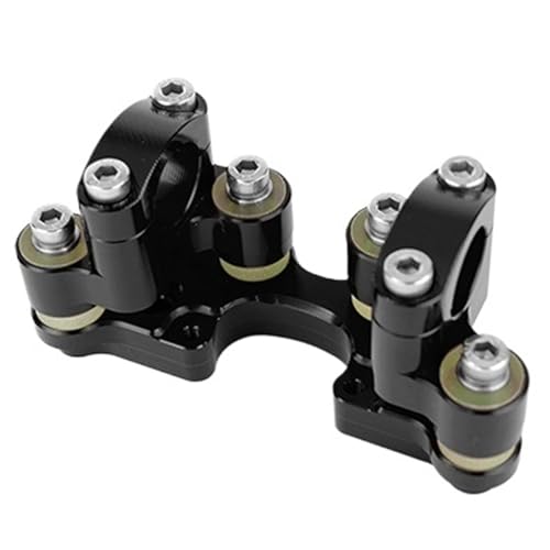 Pince guidon moto extension de montage barre poignée pour 390 790 1190 1290 Adventure ADV