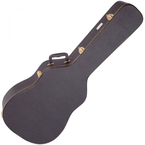 Kinsman Kwg2 - Custodia Rigida Per Chitarra Acustica Western Standard