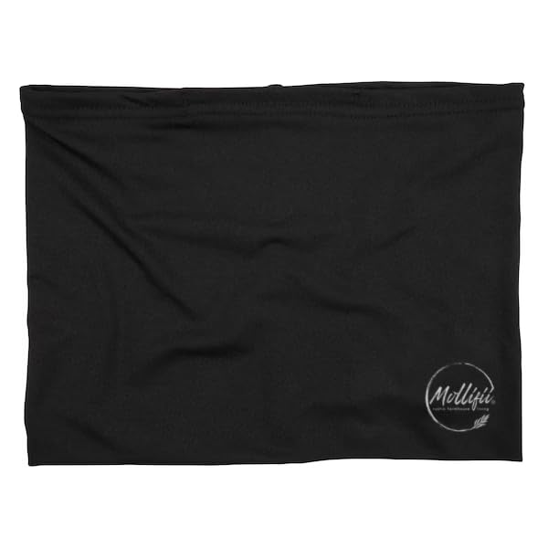 MOLLIFII Black 2-Layer Cooling Multi-Band, S/M, Mfr: 6489-A