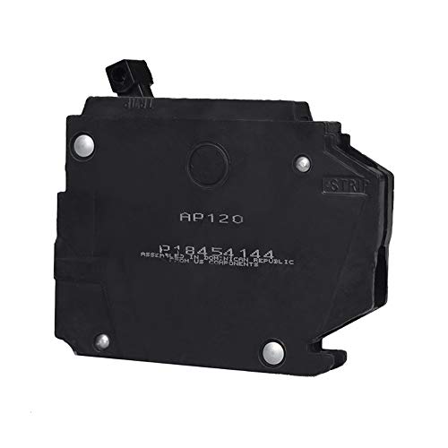 Interruptores termomagnéticos 15 amp 15 Imagen adicional