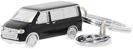 BRISA VW Collection Volkswagen 3D Pocket Knife With 5 Functions, Knife, File, Scissors, Can Opener (VW Beetle/Love That Bug/Blue