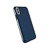 Speck Products CandyShell Cell Phone Case for iPhone X - Deep Sea Blue/Slate Grey