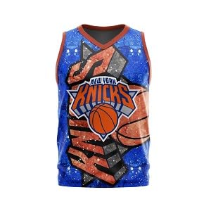 Image of AKIBA Basketball Jersey for Men /Women