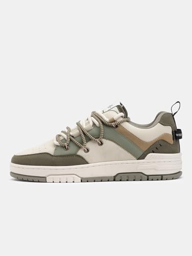 Image of WROGN Men's Cushioned Sole Sneakers