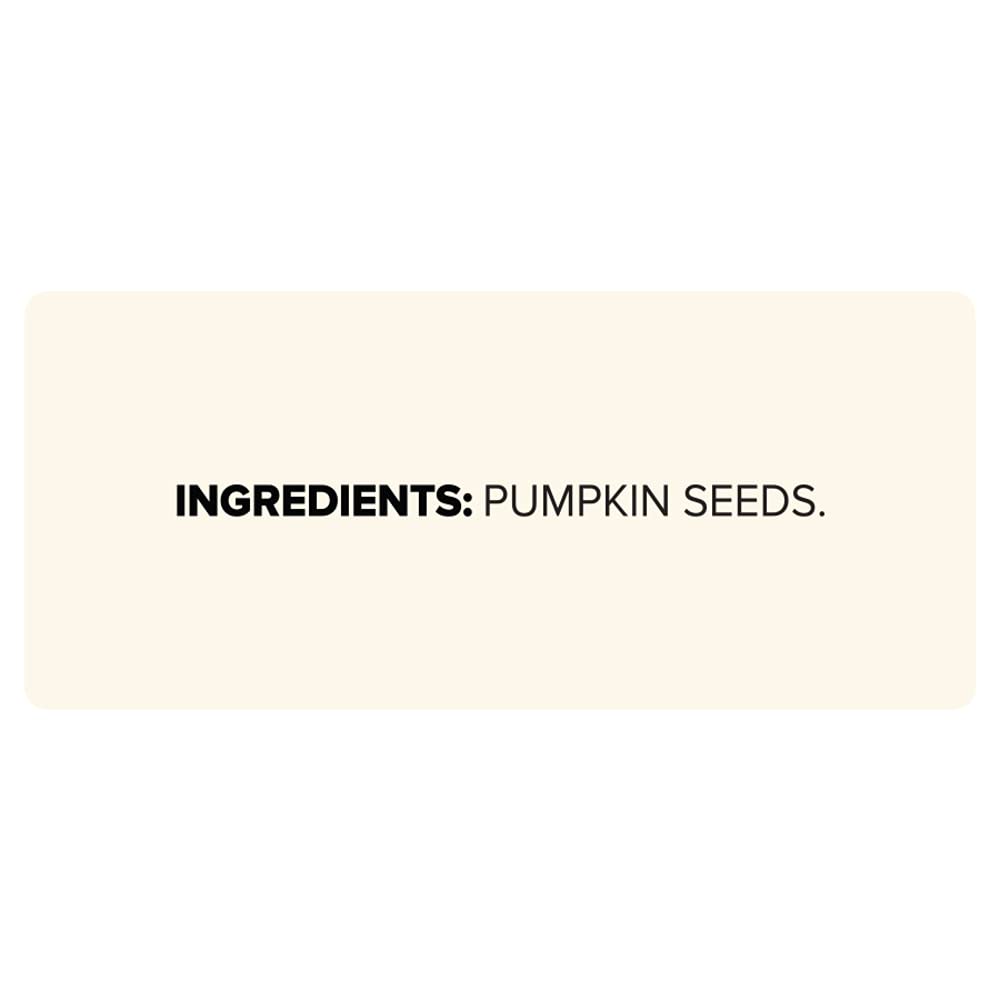 Del Monte Raw Pumpkin Seeds Pouch, 250 g