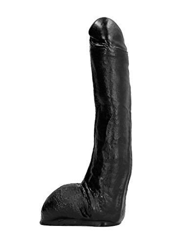 All Black - Dildos All Black - Dildos