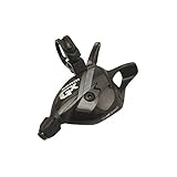 levier gauche sram rival  Manette vtt sram trigger gauche gx noir 2v.