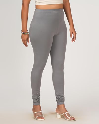 Image of Loveit Womens Viscose Full Length Leggings