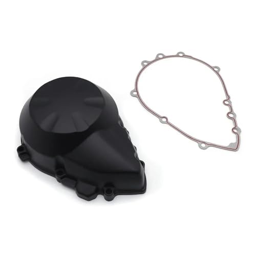 Cubiertas protección motor para rutas seguras en moto Z750 del 2007 al 2009 2