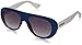 Produktbild Havaianas Unisex-Erwachsene Rio/M LS QMB 54 Sonnenbrille, Blau (Blu White/Grey)