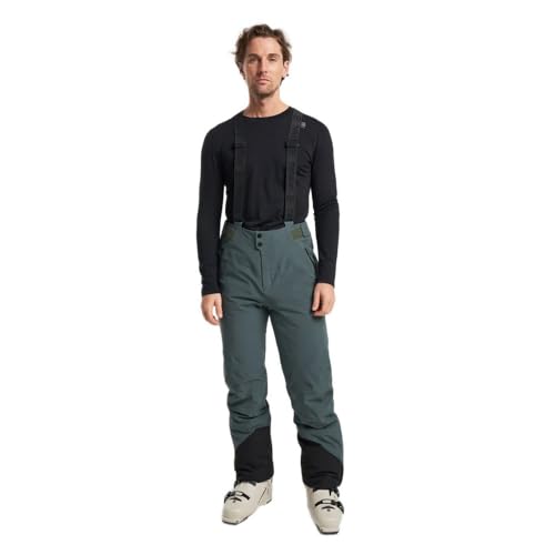 Tenson Prime Pro Pants XL pantalon outdoor de trekking homme