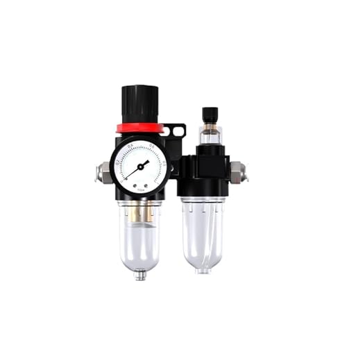 Filtro de aire eficiente con separador de aceite y agua AFC2000 para compresor