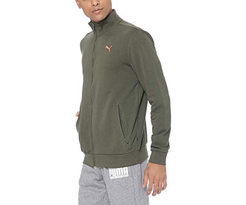 Image of PUMA Men Hooded Sweatshirt