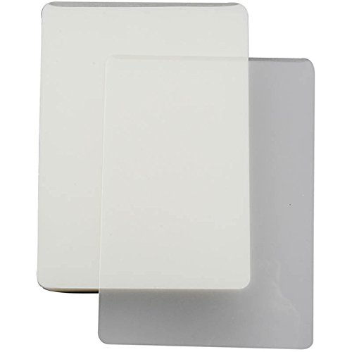 Fogli plastificanti, formato A7, 125 micron, 100