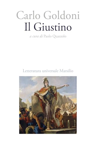  Il Giustino
