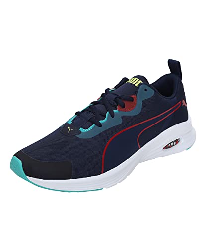 Image of Puma Mens Hybrid Woke Running Shoe