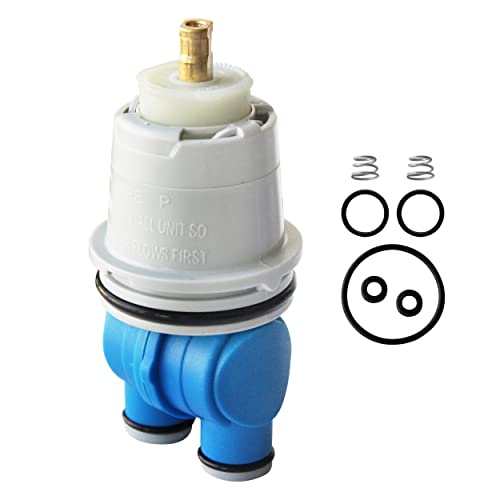 RP19804 Pressure Balance Cartridge Compatible with Tub and Shower Valves - 1300/1400 Series