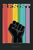 Photo Gallery resist rainbow lgbtq rights notebook equality pride: trump notebook & journal funny donald trump supporter gag gift 6x9 110 page for anniversary & birthday and daily notes Photo Gallery resist rainbow lgbtq rights notebook equality pride: trump notebook & journal funny donald trump supporter gag gift 6x9 110 page for anniversary & birthday and daily notes