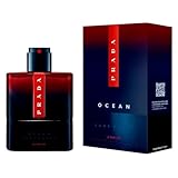 Luna Rossa Ocean Le Parfum Vaporizador 50Ml