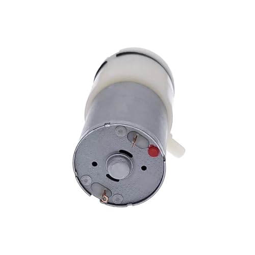 Mini bomba de aire eléctrica 3.7V/6V/12V motor micro vacío miniatura 2
