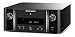 Produktbild Marantz Melody (M-CR412) HiFi Anlage, CD-Player, DAB+ Radio, Bluetooth, 2 Optische TV-Eingänge, USB-Eingang