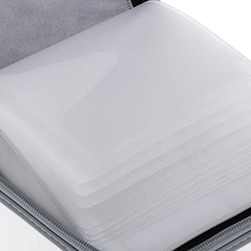 Consejos y comparativas para Comprar Estuches dvd para comprar online. 47 Imagen adicional