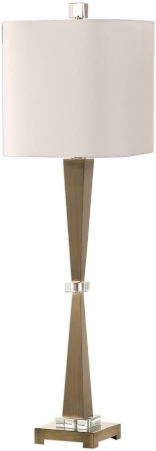 Uttermost Niccolai - 1 Light Table Lamp