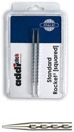 addi Click Square Tip (Short) US-6 4.00mm (2)