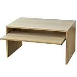 DORIS ドリス パソコンデスク ローデスク オフィスデスク 勉強机 学習机 ワークデスク テレワーク 在宅 幅80cm オーク ポゼデスク 【16290】