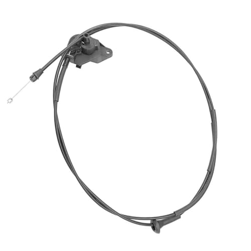 Câble de déverrouillage de capot Mustang 2015-2021 FR3Z-16916-B