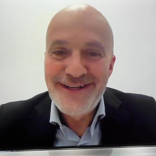 Defending Israel with David Harris- Daniel Schwammenthal