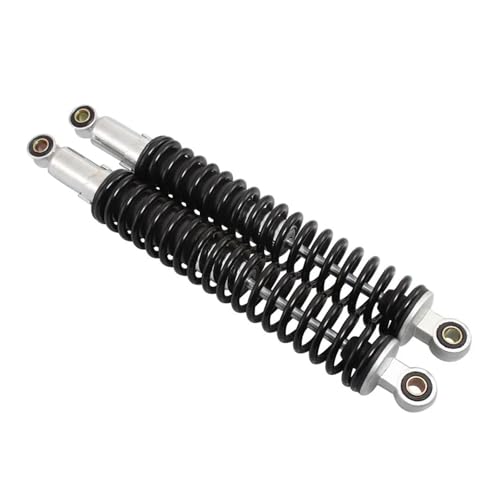 Amortisseur de suspension arrière moto sport 400mm XL1200S haute absorption