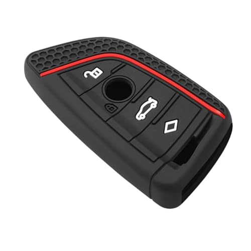 Protection clé BMW G20 G30 X3 X4 contre les chutes et rayures