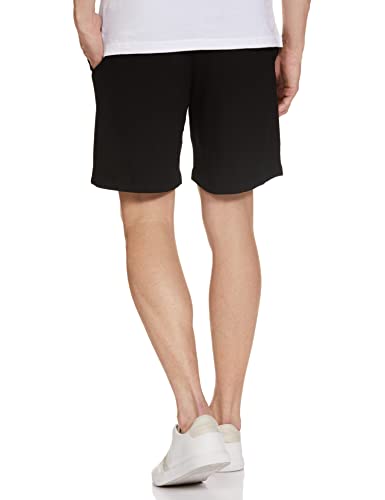 Image of Max Men Solid Lounge Shorts