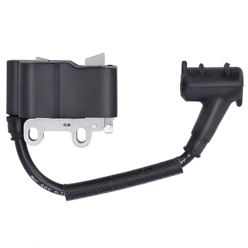 SRM225 Coil Ignition For ECHO A411000131 SRM210 SRM211 HC150 HC160 HC180 HC201 HC200 TC210 EB212 GT225 ES210