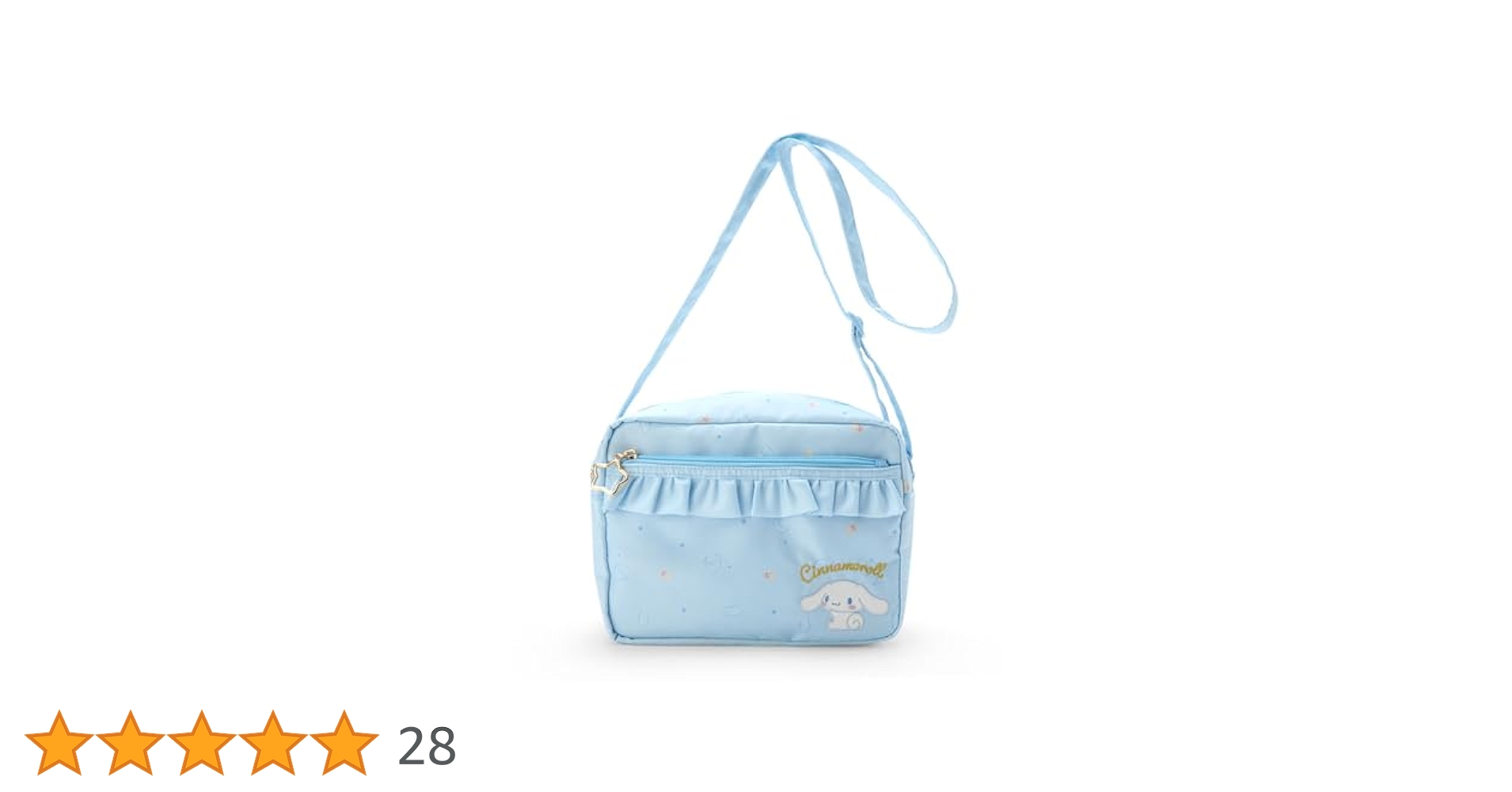 Sanrio スイートコロン　ショルダーバッグ Sanrio スイートコロン ショルダーバッグ