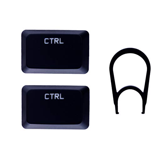 HUYUN Replacement Mechanical Gaming Keyboard Left and Right...