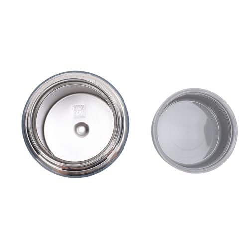 Fabater Insulated Food Jar, 1000ml Vacuum Insulated Thermal Lunch Container,