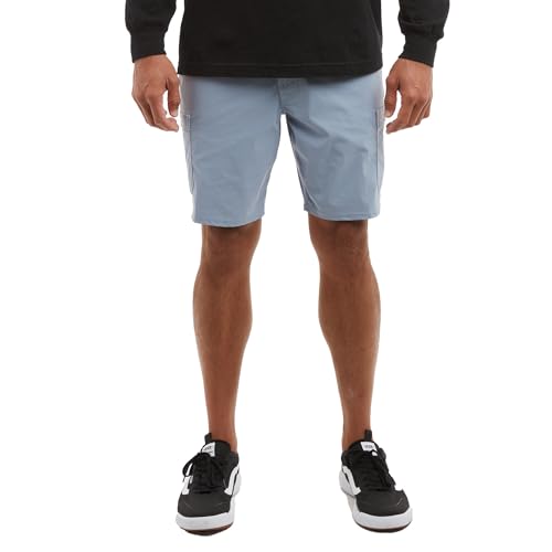 Madeira Cargo Hybrid Shorts 20"2