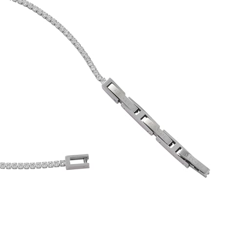 Alex and Ani Mini Tennis Bracelet3