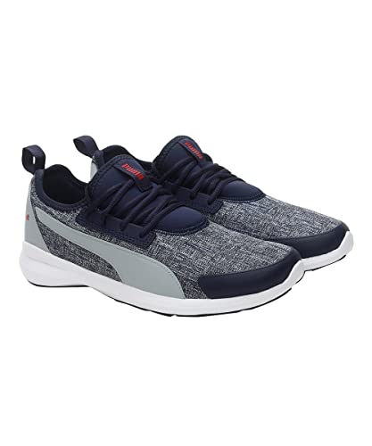 Image of Puma Mens Pacer Evo 2.2 Sneaker