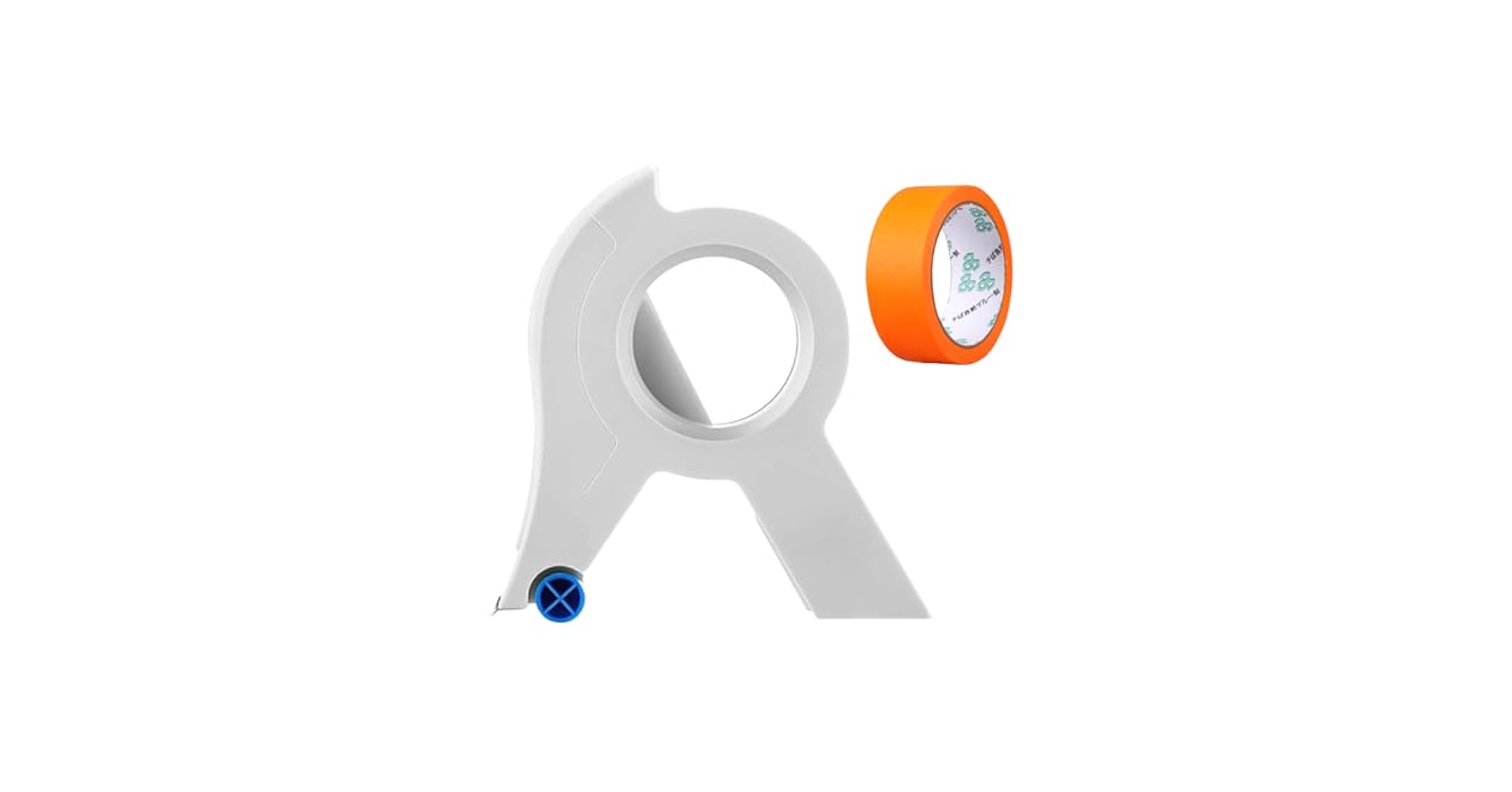 テープ・マスキングテープ Quu マスキングテープ（京都線）