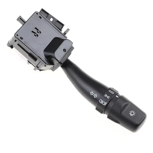 Commutateur phares clignotants haute précision pour Hyundai Tucson comodo robuste