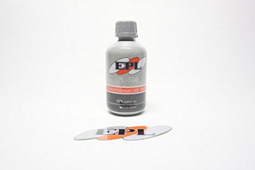 EPLIC PL500- w100% 7W ICY 500cc ^g[gg