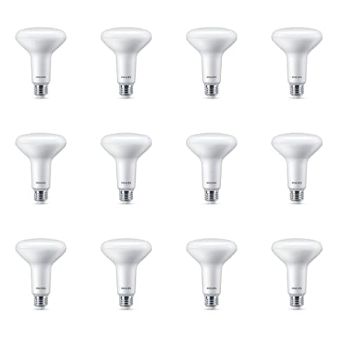 Philips 474312 BR30 LED Dimmable 650-Lumen Cover