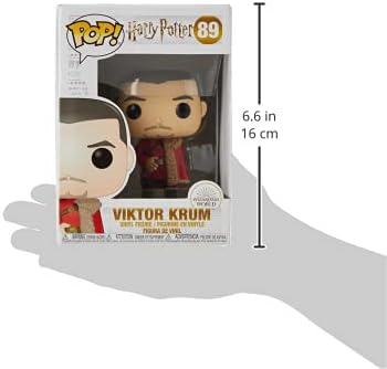Amazon.com: Funko Pop! Movies: Harry 
