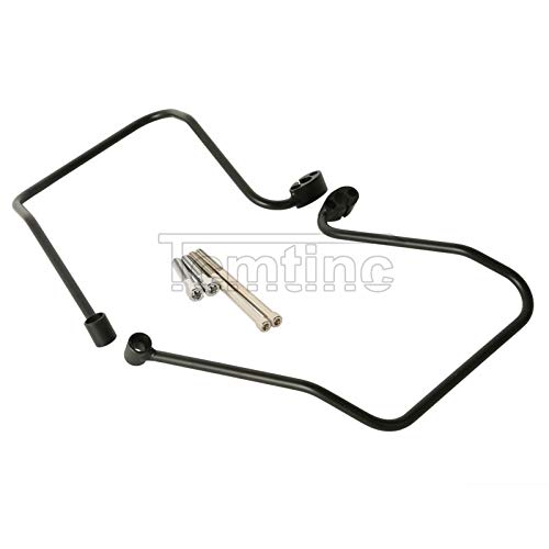 best swingarm bag for softail