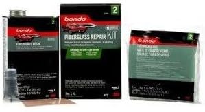 RESIN KIT FBRGL QT BONDO